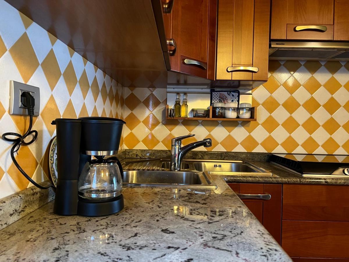 קוליקו Casa Martina - A Quiet Home By The Lake מראה חיצוני תמונה