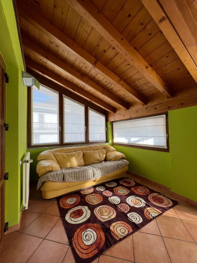 קוליקו Casa Martina - A Quiet Home By The Lake מראה חיצוני תמונה