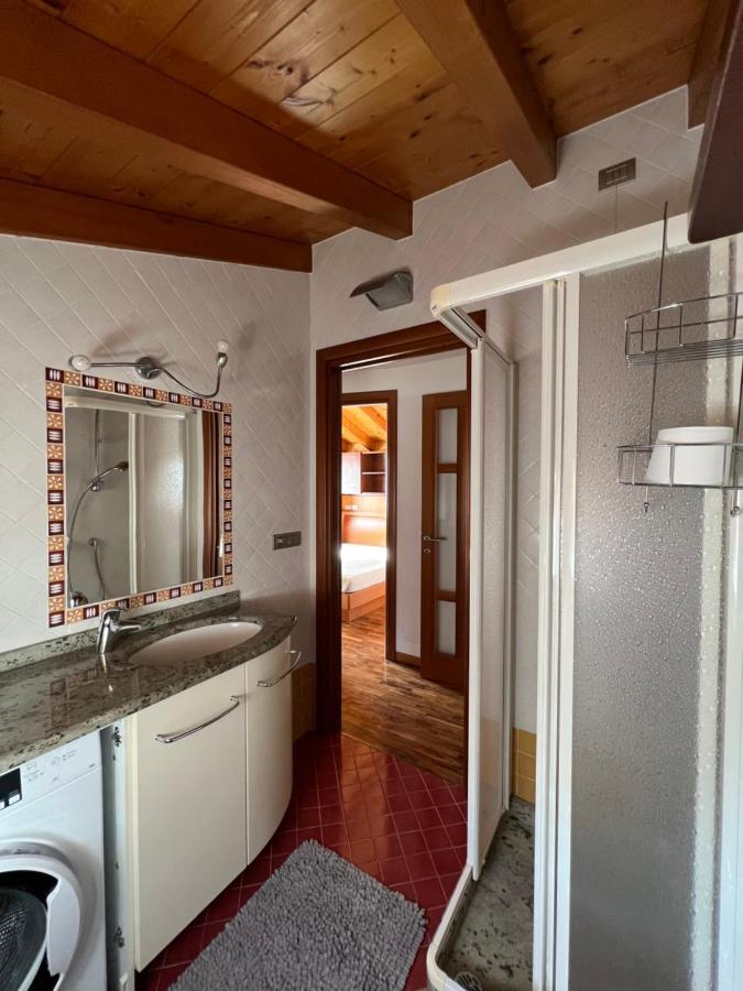 קוליקו Casa Martina - A Quiet Home By The Lake מראה חיצוני תמונה